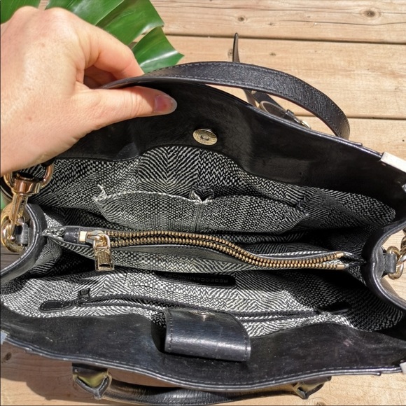 Rebecca Minkoff tote bag - Picture 2 of 8